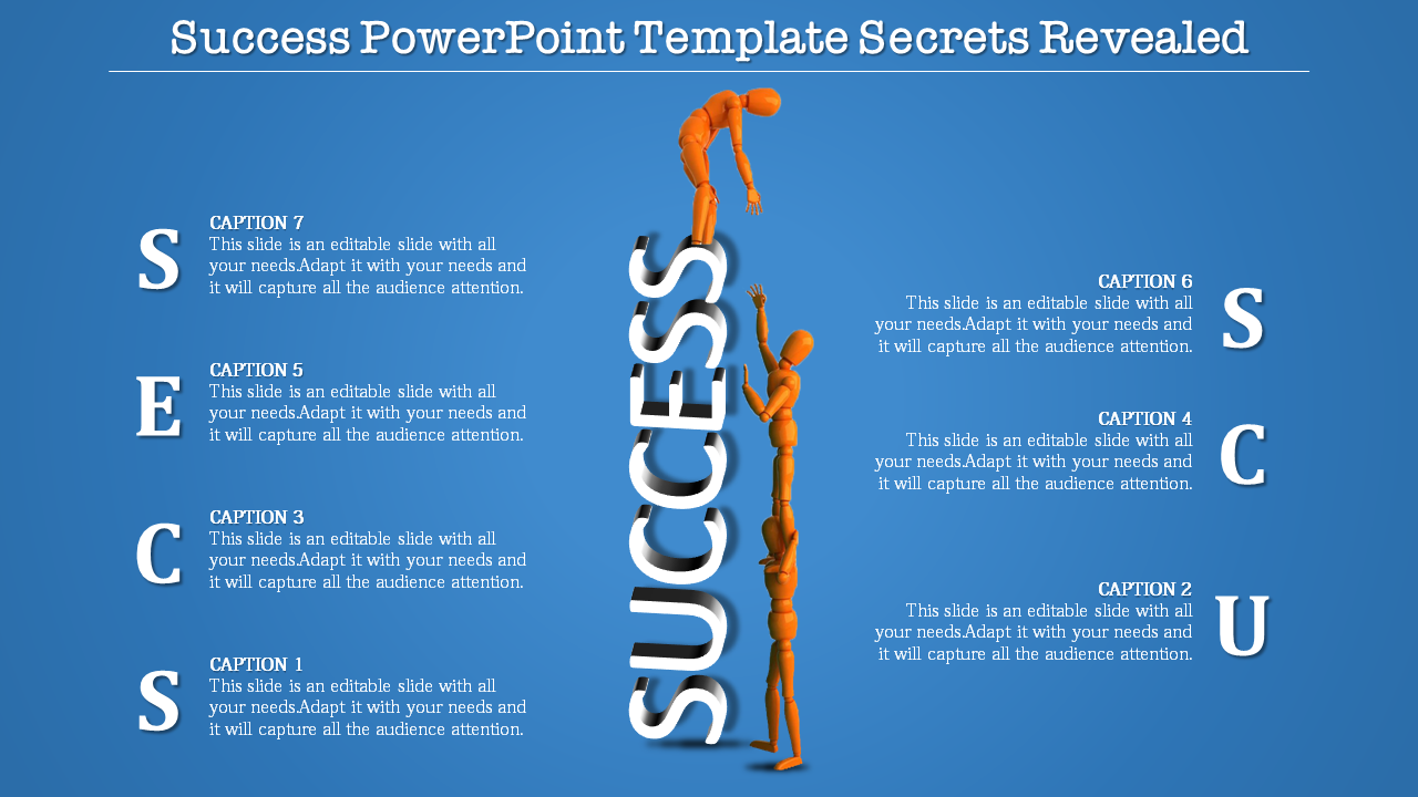 success powerpoint template-Success Powerpoint Template Secrets Revealed